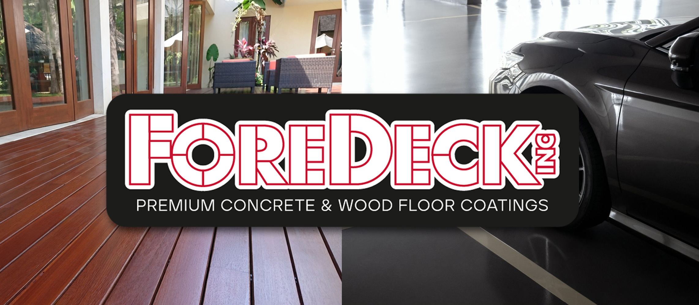 ForeDeck Inc.